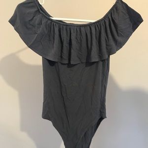 Abercrombie & Fitch bodysuit